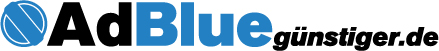 AdBlueGünstiger.de-Logo
